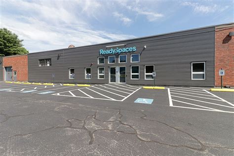 530 West St, Braintree, MA 02184 .